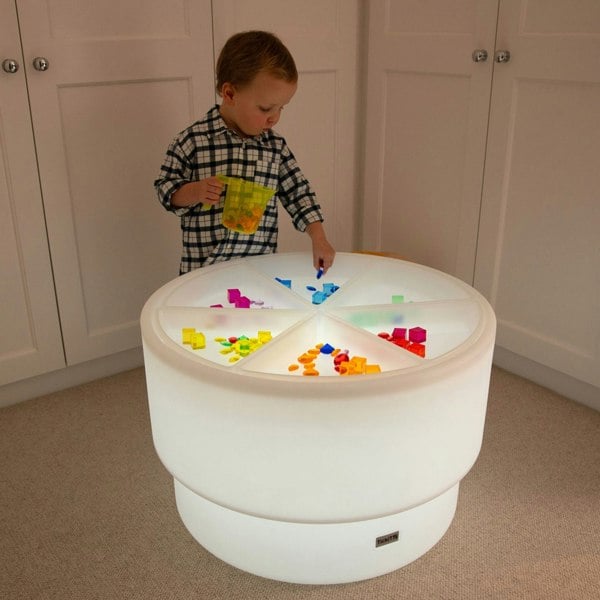 tickit Discovery Trays