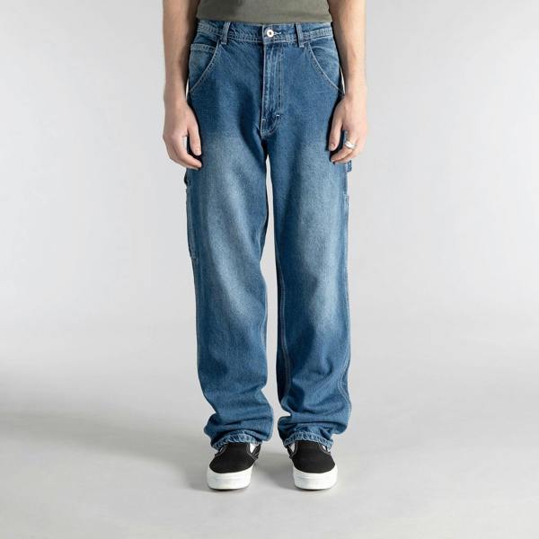 Stan Ray 80s Denim Painter Pant