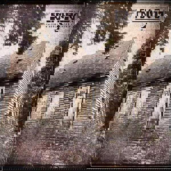 Eminem 'The Marshall Mathers 2' 2LP Black Vinyl