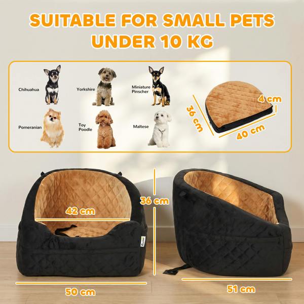 Pet Car Seat
