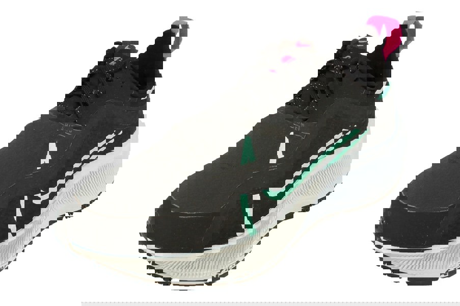 Nike Womens Air Zoom Pegasus 37 Shield Cq8639  003 - Black Auroua Green 003 - Photo 0