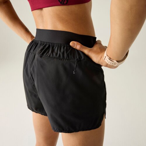 Dare 2B Womens Off Trail Shorts - Black