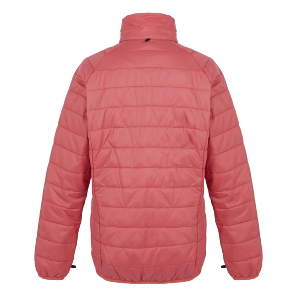 Regatta Women's Wentwood IX 3 in 1 Waterproof Jacket - Mineral Red / Rumba Red