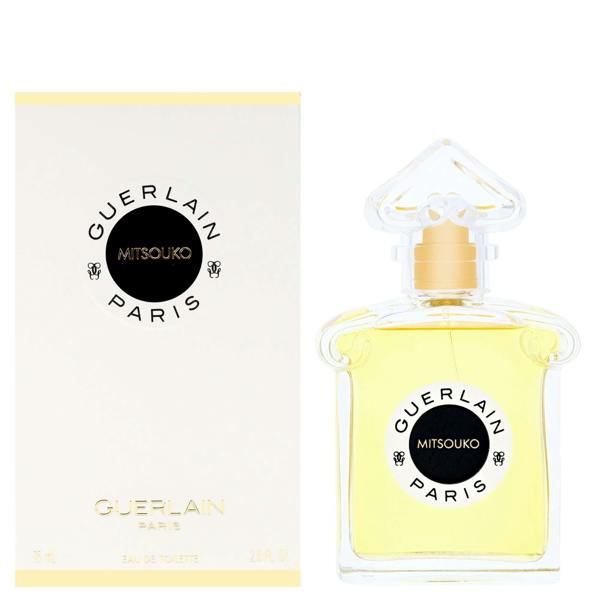 Guerlain Mitsouko Eau de Toilette Spray 75ml / 2.5 fl.oz. - Additional 2