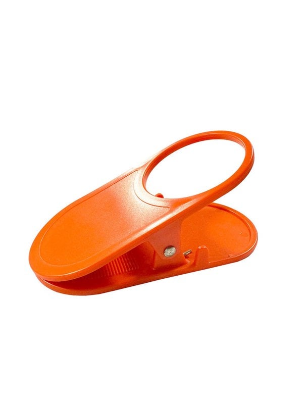 Image of orange table drink clip
