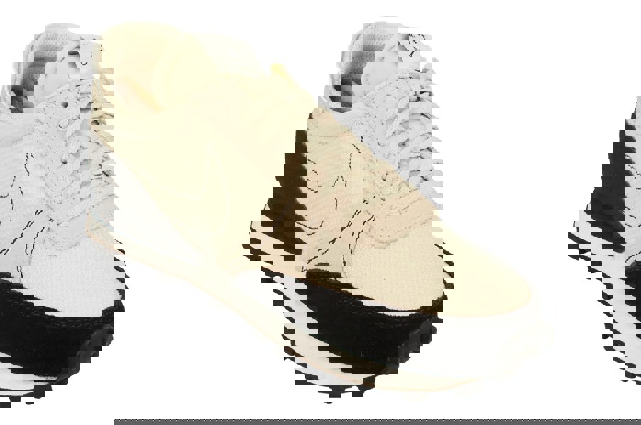 Nike Dbreak-Type Mens Trainers Ct2556  100 - Light Orewood Brown Black White 100 - Photo 3