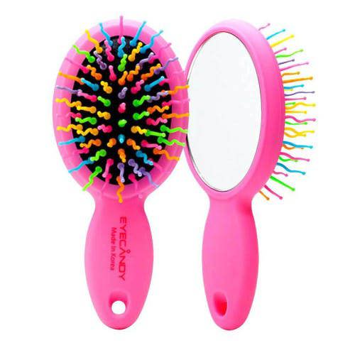 EYECANDY Brush Mini (Pink)