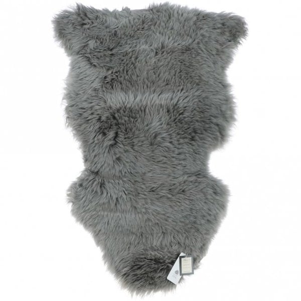 Fenland Single Australian Sheepskin Rug