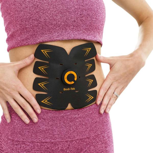 Bodi-Tek Ab Trainer
