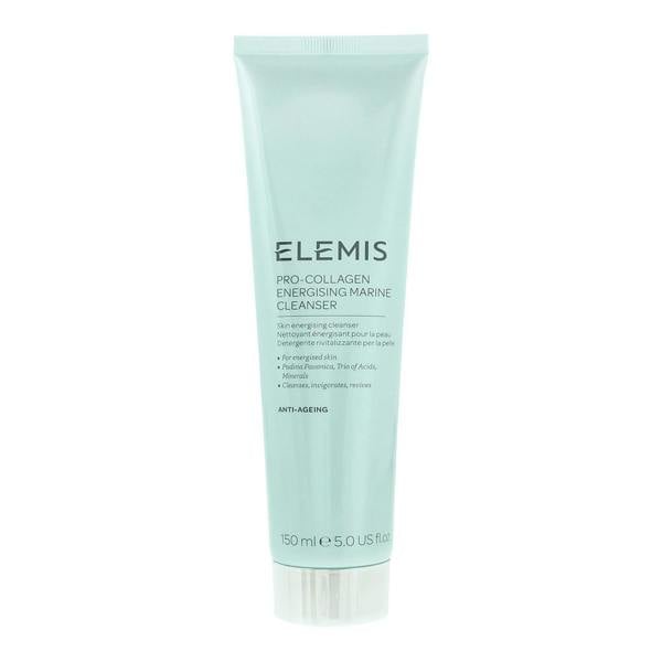 Elemis Pro-Collagen Energising Marine Cleanser 150ml
