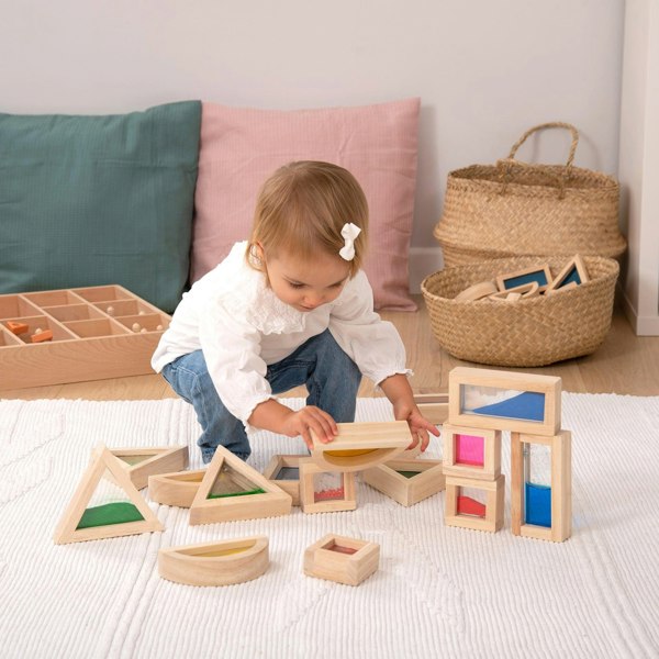 tickit Sensory Blocks