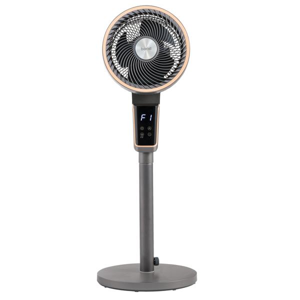 Baridi DH141 Fan Straight on