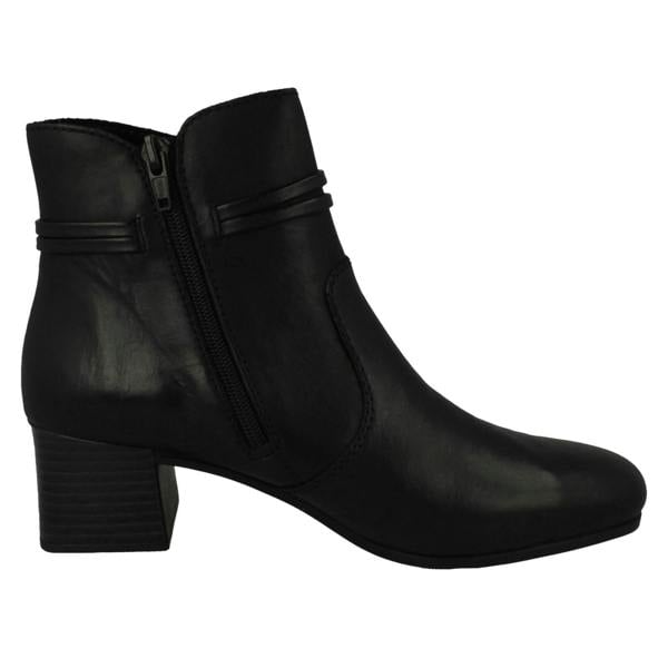 Rieker Ladies Rieker Elegant Ankle Boots 70973