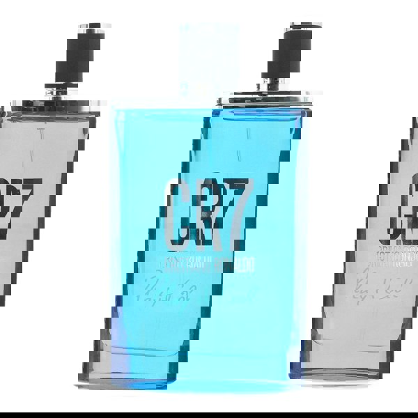 Cristiano Ronaldo Cr7 Play It Cool Eau De Toilette 100ml for Him