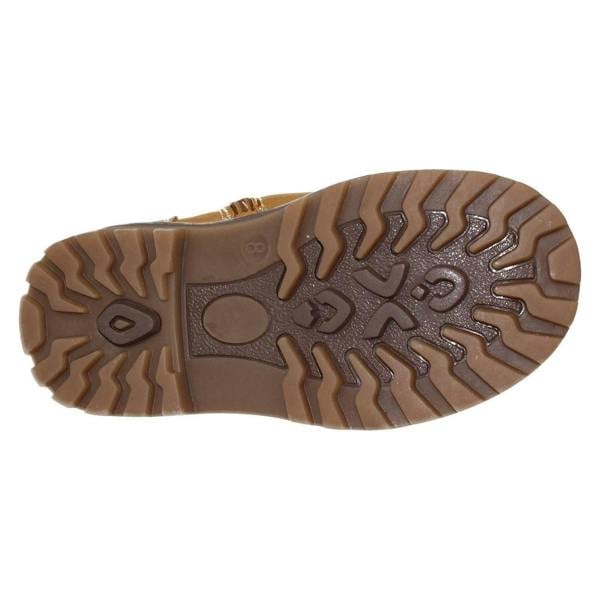 Spot On Boys Spot On Casual Ankle Boots N2r065