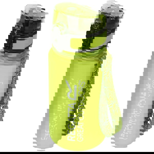 Regatta Tritan Water Bottle - Green