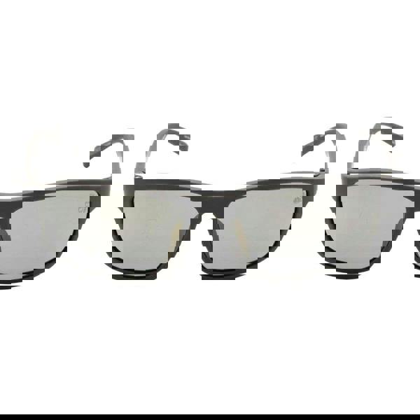 Timberland Mens Smoke Sunglasses - Grey