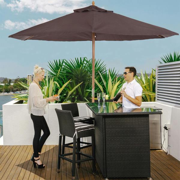 Patio Umbrella