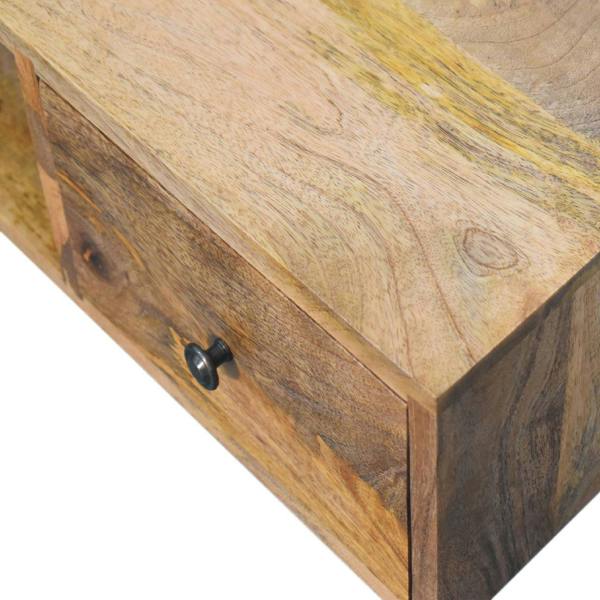 Artisan Furniture Classic Oak-ish Coffee Table