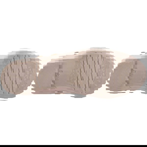 Hush Puppies Nancy Mary Jane Leather Women's Blush Flats