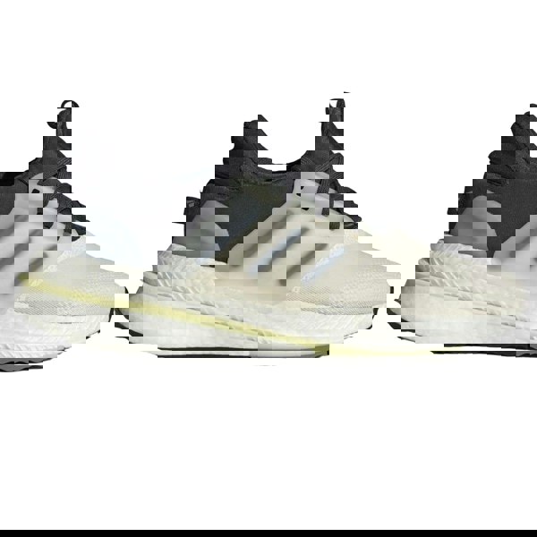Adidas Mens Lifestyle X_PLRBOOST Suede Trainers - White