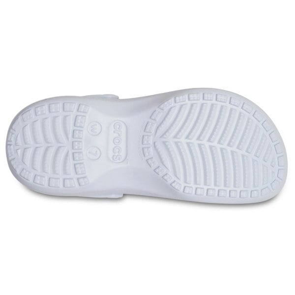 Crocs Classic Platform Clog Womens - Dreamscape