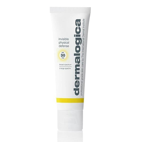 Dermalogica Invisible Physical Defense Sunscreen