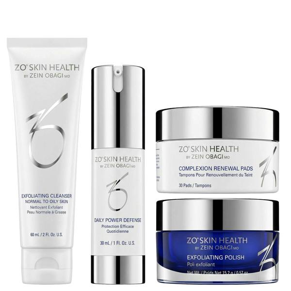 ZO Skin Health  Daily Skincare Program - Additional 2