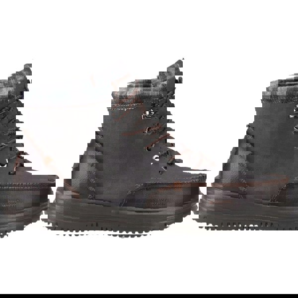 HEYDUDE Bradley Classic Boots - Brown