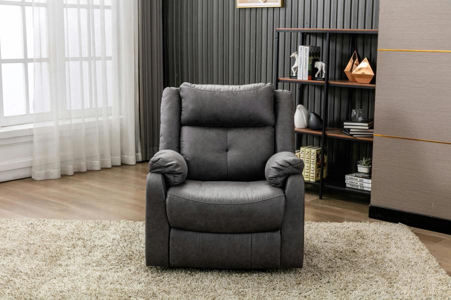 Bentley Manual Recliner Chair