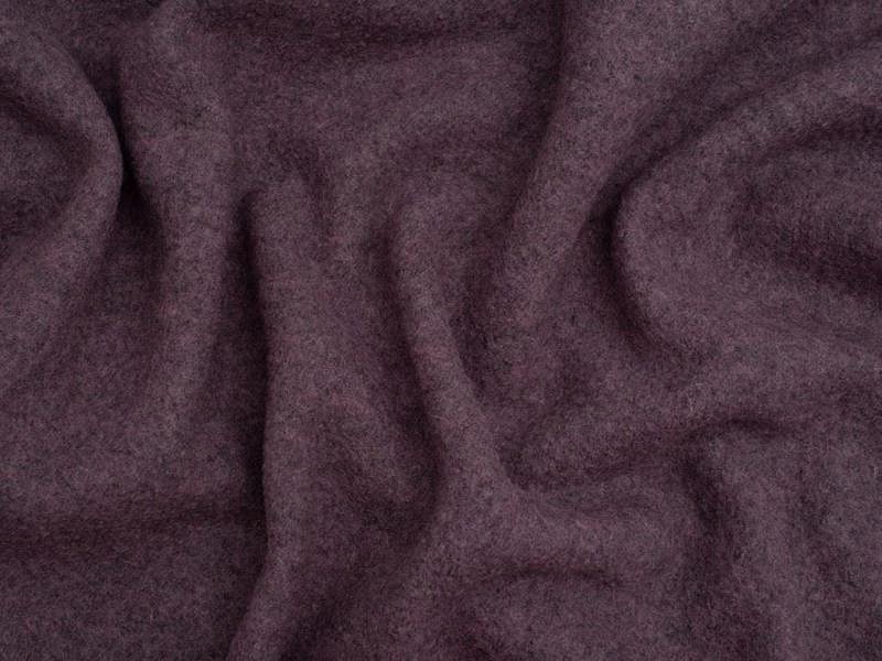 Melange Dusty Pink