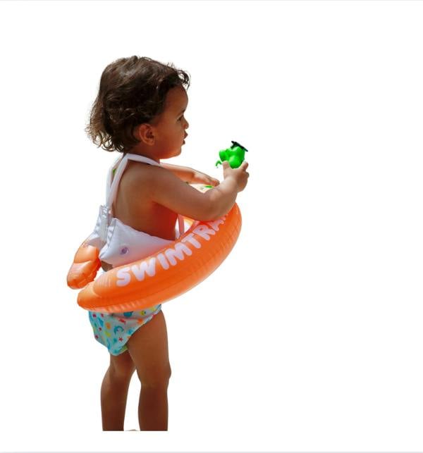 swimming float