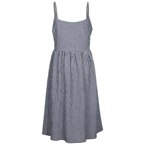 Trespass Womens/Ladies Dorothy Casual Dress - Black - 