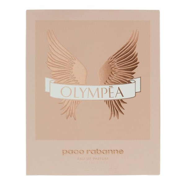 Paco Rabanne Olympéa Eau de Parfum 80ml for Her