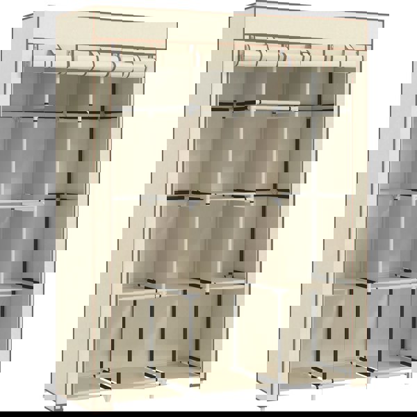 Fabric Wardrobe