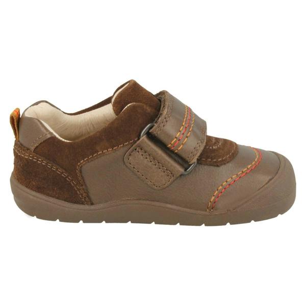 Start-rite Boys Startrite Casual Shoes First Zak