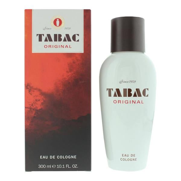 Tabac Original Mens Eau de Cologne 300ml Fragrance