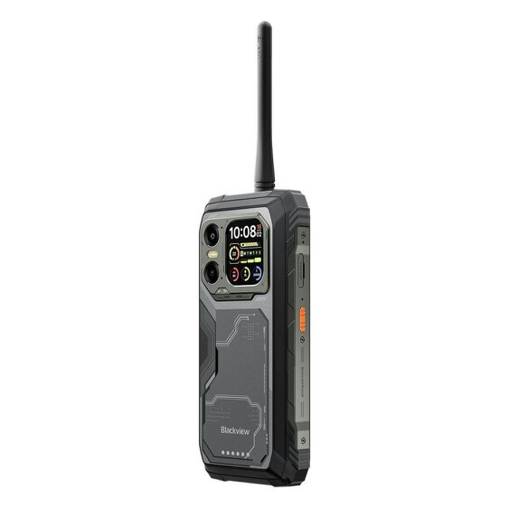 Blackview Xplore 1 Walkie Talkie 5G 12GB RAM 256GB Rugged Smartphone