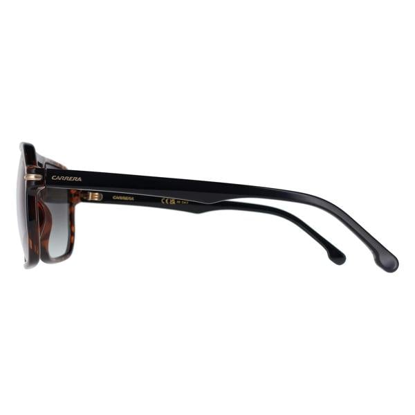 Carrera Sunglasses 302/S 086 9K Havana Green Gradient