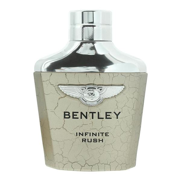 Bentley Infinite Rush Eau de Toilette 60ml