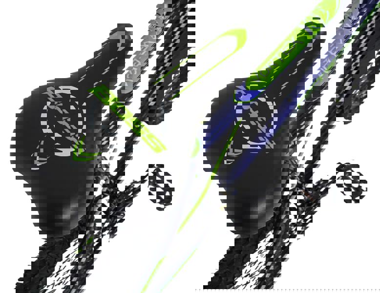 Boss Vortex Mountain Bike