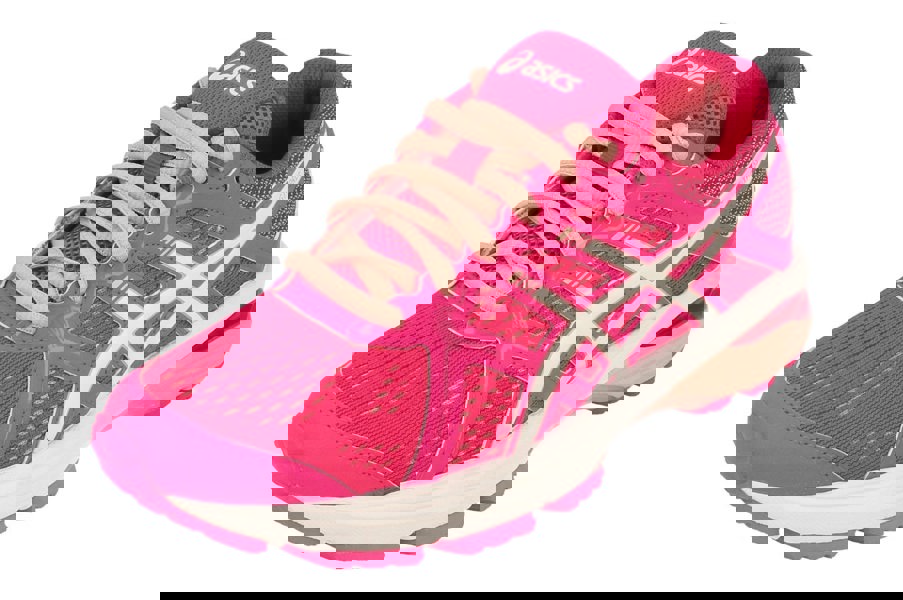 Asics Gt-Express Womens 1012A131  500 - Fuchsia Purple White 500 - Photo 0