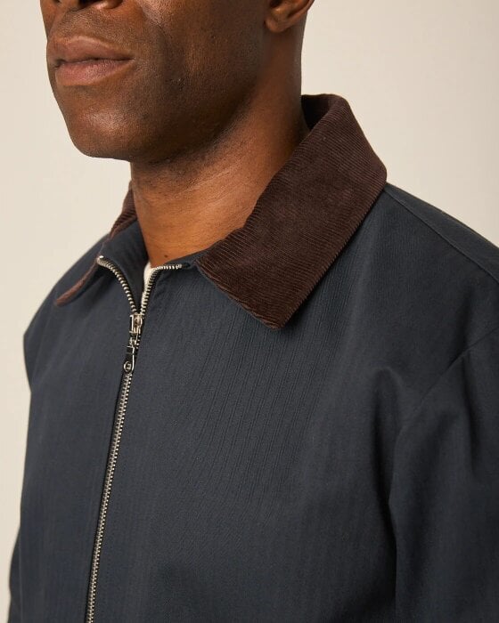 Peregrine Clothing Buddy Work Jacket