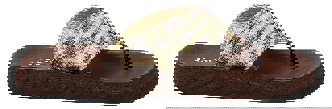 Rocket Dog Adios Womens Casual Flip Flop Toe Post Sandals