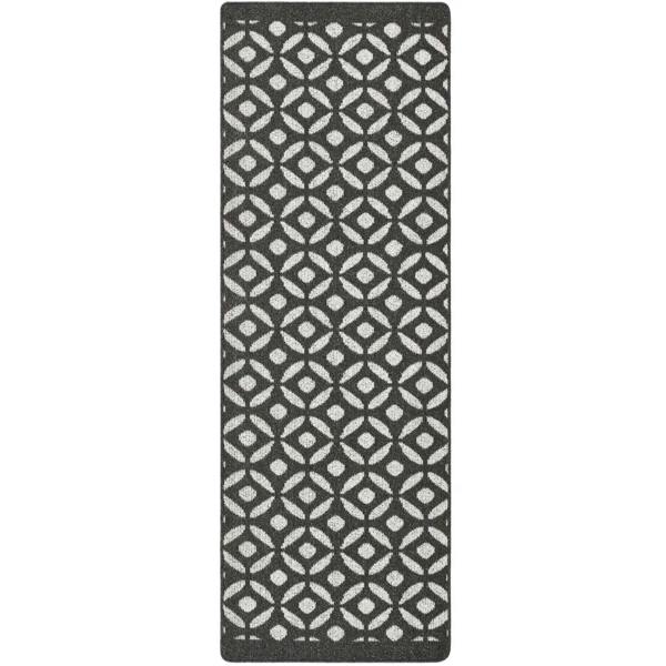 The Rugs Washable Geometric Mats & Runners | Eco-Friendly