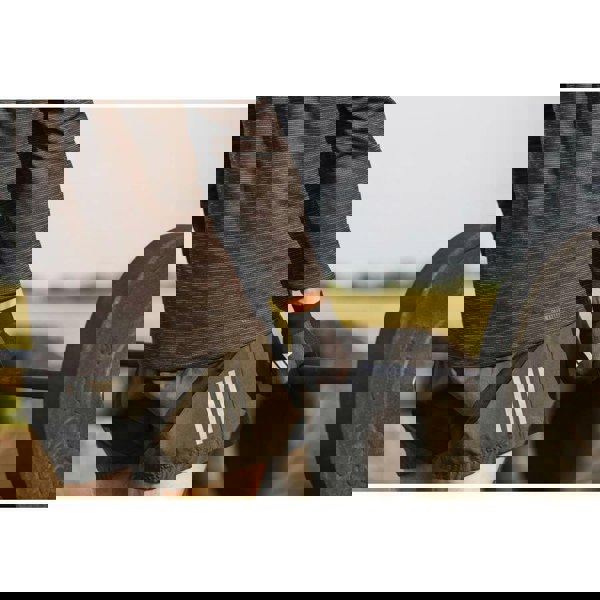 Deadlifts with the Adidas Full Finger Essential Gloves