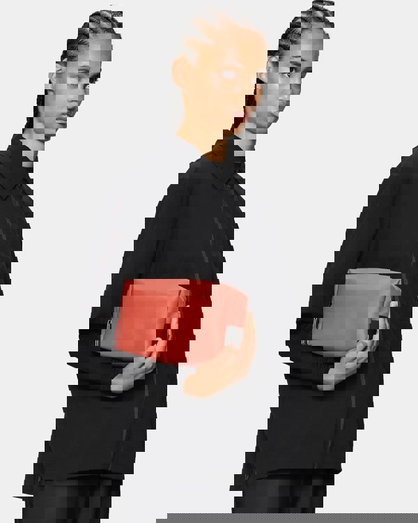 Rains Wash Bag Small - Kiln 148 - CHO - Designer Unisex Bags