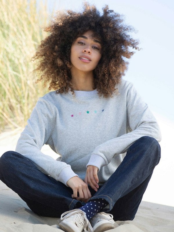 Kite Organic Whitecliff Sweatshirt