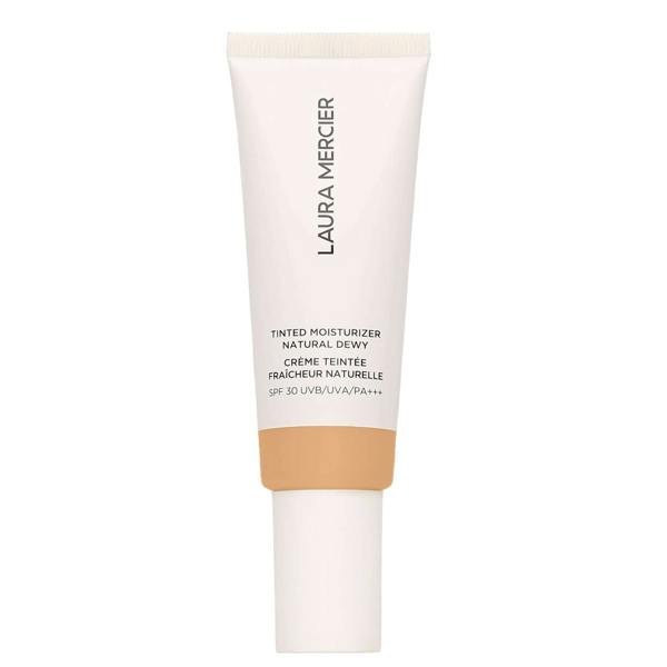 Laura Mercier Tinted Moisturizer Natural Dewy SPF30 3W Palomino 45ml - Extra
