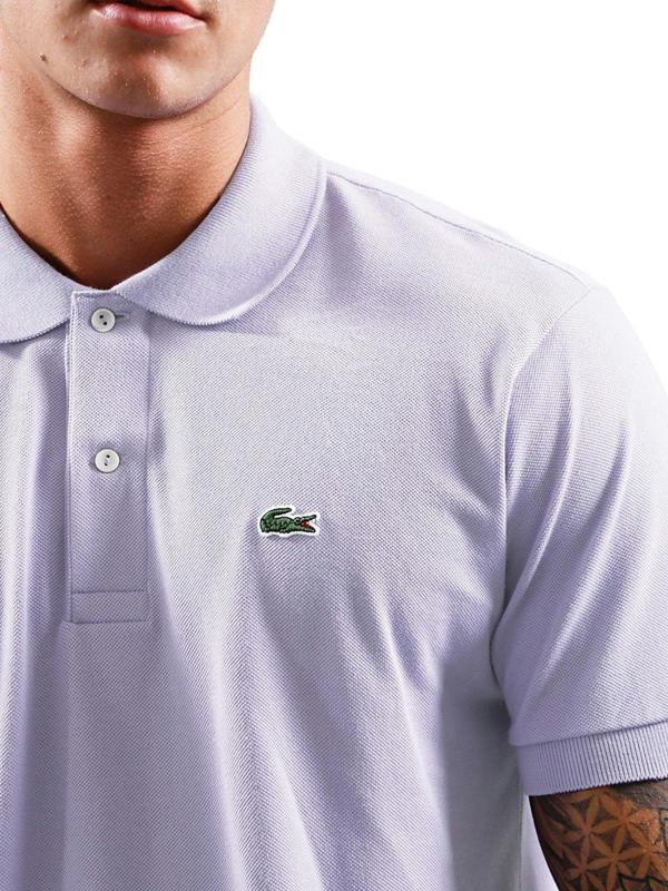 Lacoste | Mens Classic Fit Original Polo Shirt